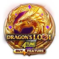 Dragon's Loot Link&Win 4Tune